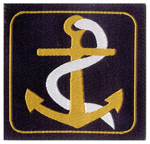 Carica l'immagine nel visualizzatore di Gallery, Distintivi EG Competenza