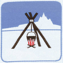 Carica l'immagine nel visualizzatore di Gallery, Distintivi EG Competenza