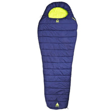 Carica l'immagine nel visualizzatore di Gallery, Sacco a pelo Quota 2500