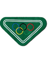 Carica l'immagine nel visualizzatore di Gallery, Distintivi LC Specialità