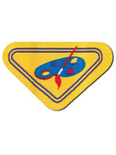 Carica l'immagine nel visualizzatore di Gallery, Distintivi LC Specialità