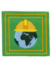 Carica l'immagine nel visualizzatore di Gallery, Distintivi EG Specialità