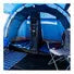 Carica l&#39;immagine nel visualizzatore di Gallery, Tenda a tunnel Karuna Vis A Vis per 6 persone | Blu laser blu nautico
