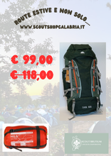 Carica l'immagine nel visualizzatore di Gallery, KIT ROUTE E NON SOLO ......
