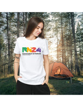 Carica l&#39;immagine nel visualizzatore di Gallery, Offerta per acquisto di almeno 10 T-SHIRT RN24
