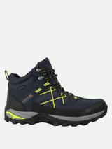Carica l'immagine nel visualizzatore di Gallery, Scarpa Trekking Uomo REGATTA SAMARIS III BOOT WATERPROOF
