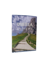 Carica l&#39;immagine nel visualizzatore di Gallery, Bibbia INSIEME CEI edizioni VITREND
