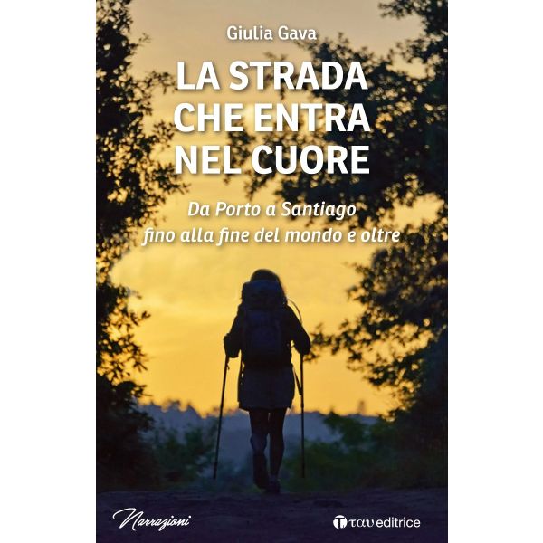 La strada che entra nel cuore