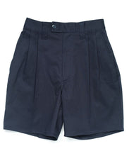 Carica l&#39;immagine nel visualizzatore di Gallery, Pantalone corto gabardine junior
