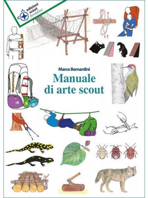 Manuale di arte scout