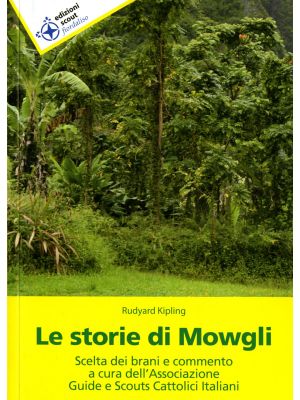 Le storie di Mowgli