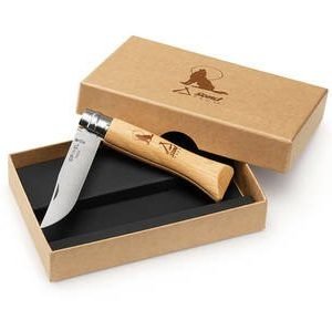 Coltello Opinel Scout-Tech Inox N° 6 special edition Lupetto